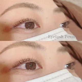 マツエク・マツパ 🦋中川 未来🦋のヘアスタイル