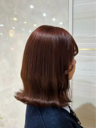 カラー 🦋NANA🦋 /韓国風/束感まつ毛のマツエク・マツパデザイン