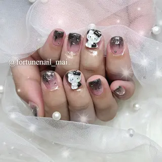 ネイル 🎀Mai 🎀のネイルデザイン