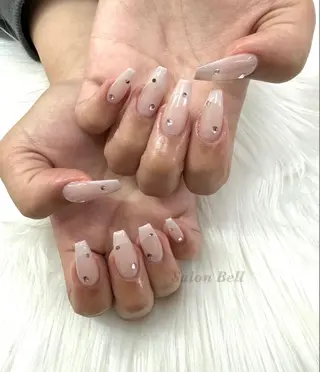 ネイル Bell 富田林店 SAYAKAのネイルデザイン