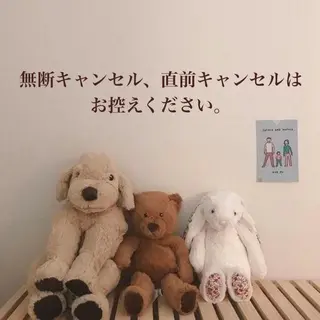 いしばし 🐑のマツエク・マツパデザイン