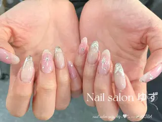 ネイル MAKI💚💚💚 秋葉原.のネイルデザイン