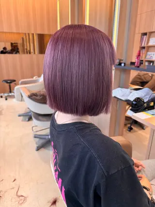 ショート UNIXマークイズみなとみらい店所属・伊東 優祐のヘアスタイル