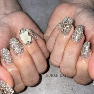 ネイル soran nailのネイルデザイン