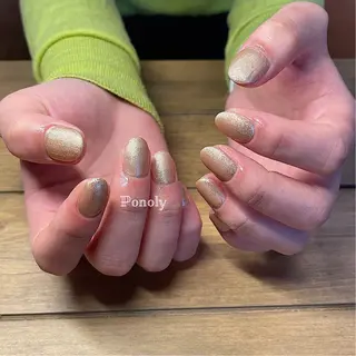 ショート ネイル 10ten Mikiのネイルデザイン