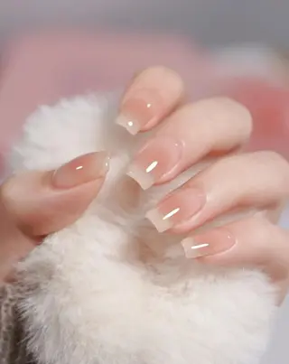 ネイル 🎀Yumi✨ ミキネイルサロン池袋のネイルデザイン