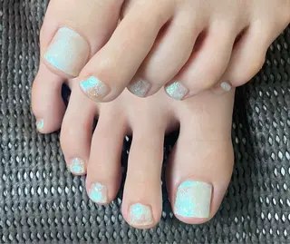 ネイル PLUM BELL 横浜自宅ネイルのネイルデザイン