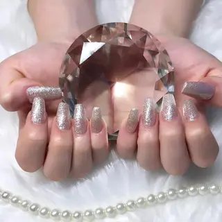 ネイル Kobayashi Komugiのネイルデザイン