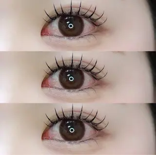 マツエク・マツパ 💫 Milo SONA 💫のマツエク・マツパデザイン