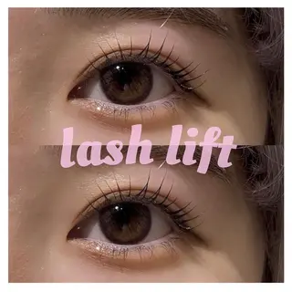 マツエク・マツパ 🎀NORA ayakaのマツエク・マツパデザイン