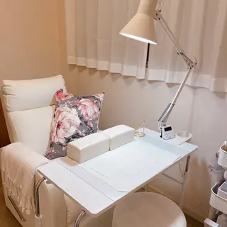 ネイル ネイルアトリエ IrClara所属・のざわ まいこのネイルデザイン