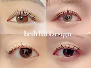 マツエク・マツパ ヌーベルボーテ 小川のマツエク・マツパデザイン