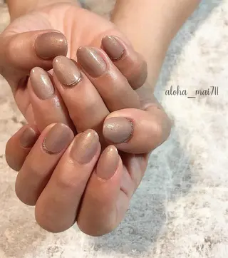 ネイル Home salon M nailのネイルデザイン