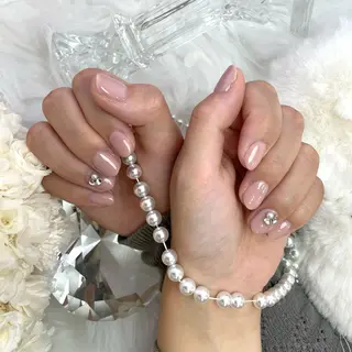 ネイル Angelgarden nail&eye 青山店所属・𝐚 𝐤 𝐢のネイルデザイン