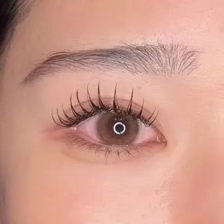 マツエク・マツパ 魏 千恵☀️ マツエク/マツパ☀️のマツエク・マツパデザイン