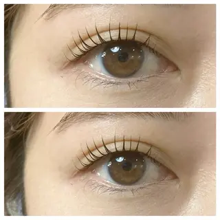 マツエク・マツパ PLAIN所属・PLAIN 吉田の眉毛・アイブロウイメージ