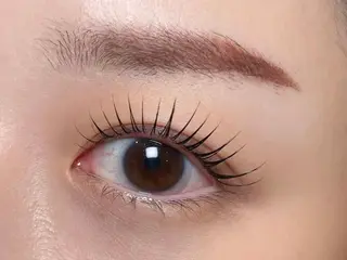 マツエク・マツパ eyelist 🫧usuiのマツエク・マツパデザイン