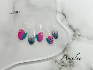 ネイル yo koのネイルデザイン