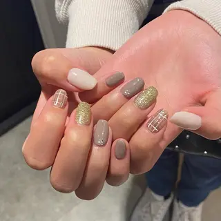 ネイル nail chiaのネイルデザイン
