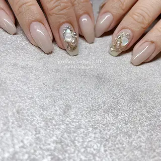 ネイル ROI. Ayumi.のネイルデザイン