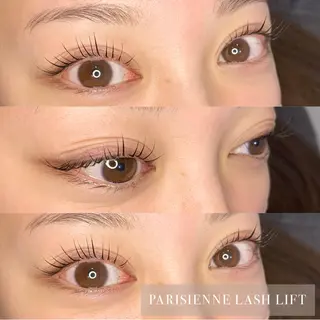 マツエク・マツパ Little River所属・Little Riverのマツエク・マツパデザイン