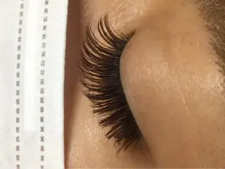 マツエク・マツパ 六花〜rikka〜所属・六花 〜rikka〜のマツエク・マツパデザイン