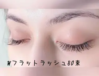 マツエク・マツパ ディーツ セタレのマツエク・マツパデザイン