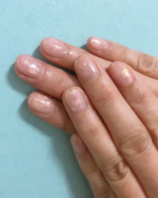 ネイル Horikawa Serinaのネイルデザイン