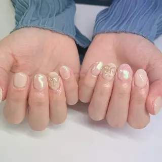 ネイル takahashi / Bianca中野のネイルデザイン