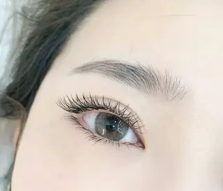 マツエク・マツパ Y.Beauty 梨恵のマツエク・マツパデザイン