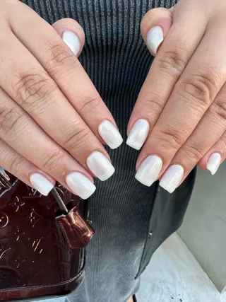 ネイル Gemies所属・nanako_ Gemiesのネイルデザイン