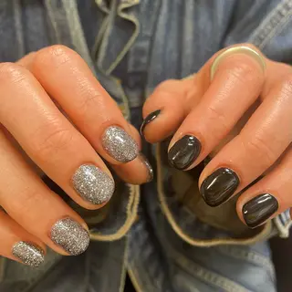 ネイル _ amiのネイルデザイン