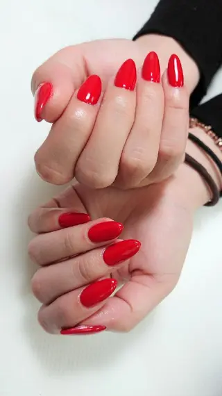 ネイル MAXKELLY chamiのネイルデザイン