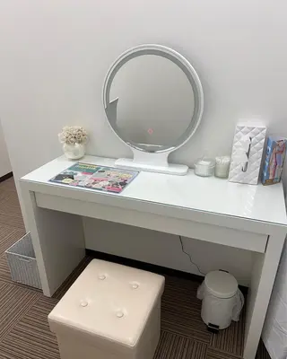 小顔･整体･脱毛 🌟りか🌟のエステ・リラクイメージ