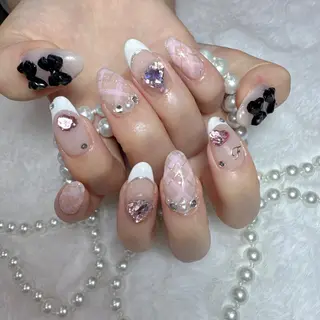 ネイル You&Me Yukiのネイルデザイン