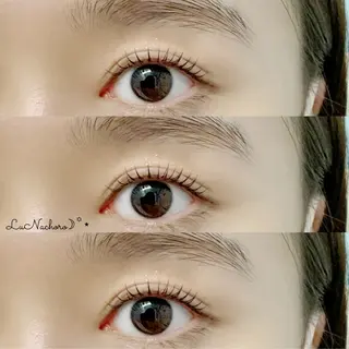 マツエク・マツパ Yamashita 🌙Jessicaのマツエク・マツパデザイン