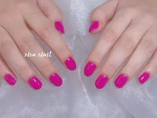 ネイル NOA NAILのネイルデザイン