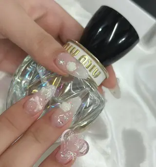 ネイル Bitty NENEのネイルデザイン