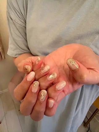 ネイル nail salon coco.のネイルデザイン