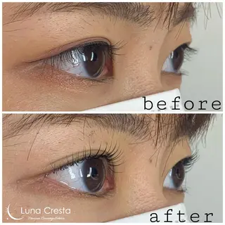 マツエク・マツパ 岡部 梢の眉毛・アイブロウイメージ