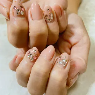 ネイル Lokahi NAILのネイルデザイン