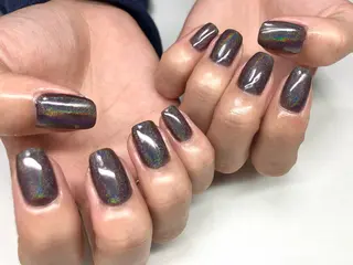 ネイル 三浦 あかりのネイルデザイン