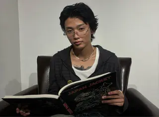 ショート メンズ session所属・session_ yuhiのヘアスタイル