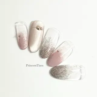 ネイル Grantulle collegeのネイルデザイン