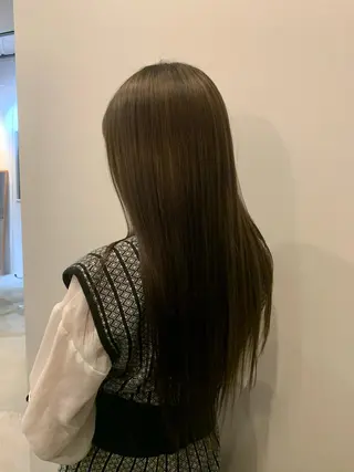 カラー 大阪メンズパーマ /スパイキー/らいのヘアスタイル