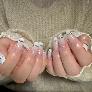ネイル salon de oct.のネイルデザイン