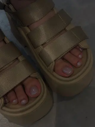 ネイル h i n a 🪽のネイルデザイン