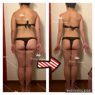 所沢痩身小顔コルギ AromaQueenのエステ・リラクイメージ