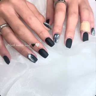 ネイル ume hairsalon所属・nono/ 熊取ﾈｲﾙｻﾛﾝのネイルデザイン