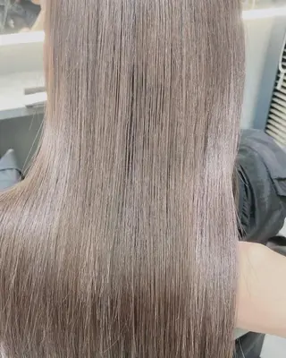 ミディアム ace 梅田所属・似合わせ特化 美容師kokiのヘアスタイル